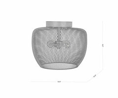 Moorabool Ceiling Light - Clearance