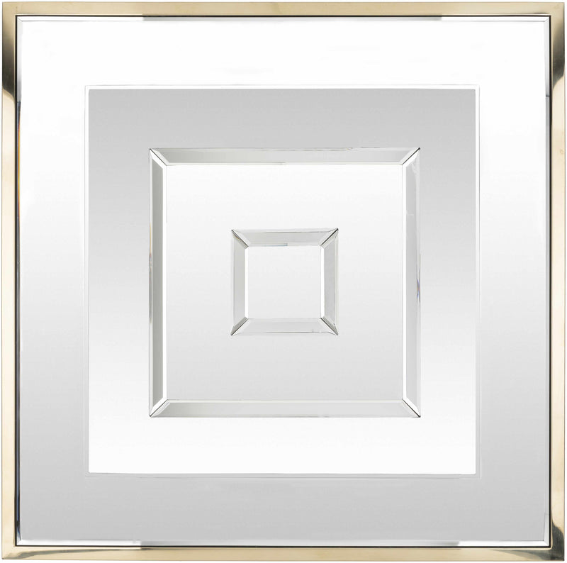 Morgandale Mirror - Clearance