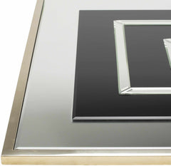 Morgandale Mirror - Clearance