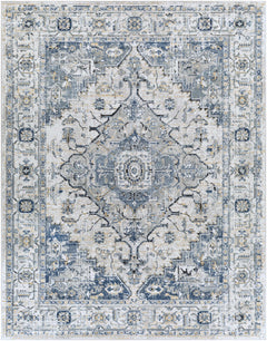 Murrindindi Area Rug