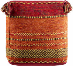 Mainaguri Pouf