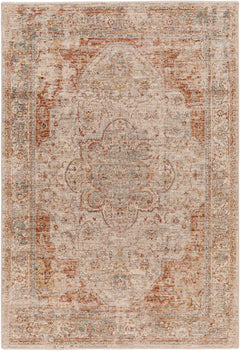Marieville Luxe Performance Rug - Clearance