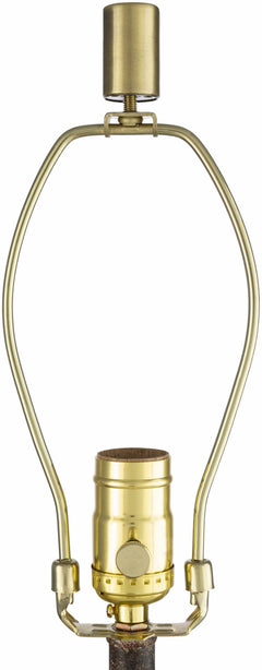 Anchovy Table Lamp - Clearance
