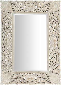 Indiana Wood Mirror
