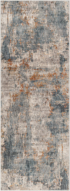 Andreas Luxe Fringe Rug