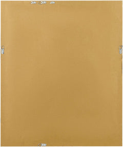 Netzschkau Rectangular Mirror - Clearance