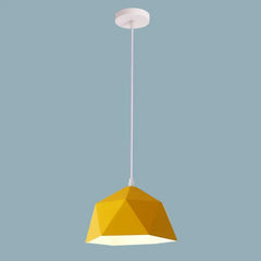Nordic Hanging Light Over Island for Kitchen and Dining Ambiance