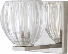 Orviston Bronze Wall Light - Clearance