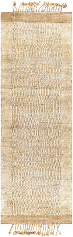 Outaouais Jute Rug - Clearance