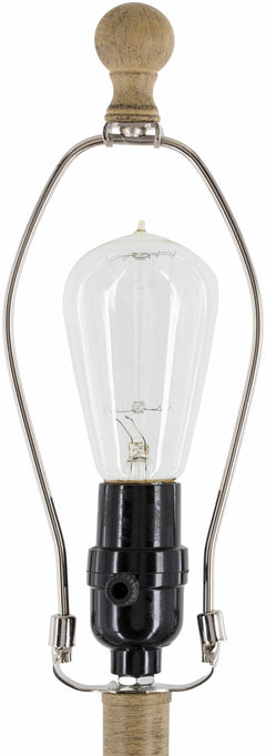 Pazar Table Lamp - Clearance