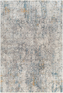 Pence Luxe Fringe Rug