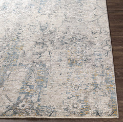 Pence Luxe Fringe Rug