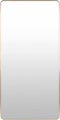 Pleumartin Mirror