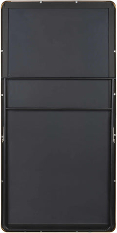 Pleumartin Mirror