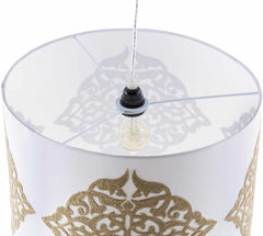 Portglenone Ceiling Light - Clearance