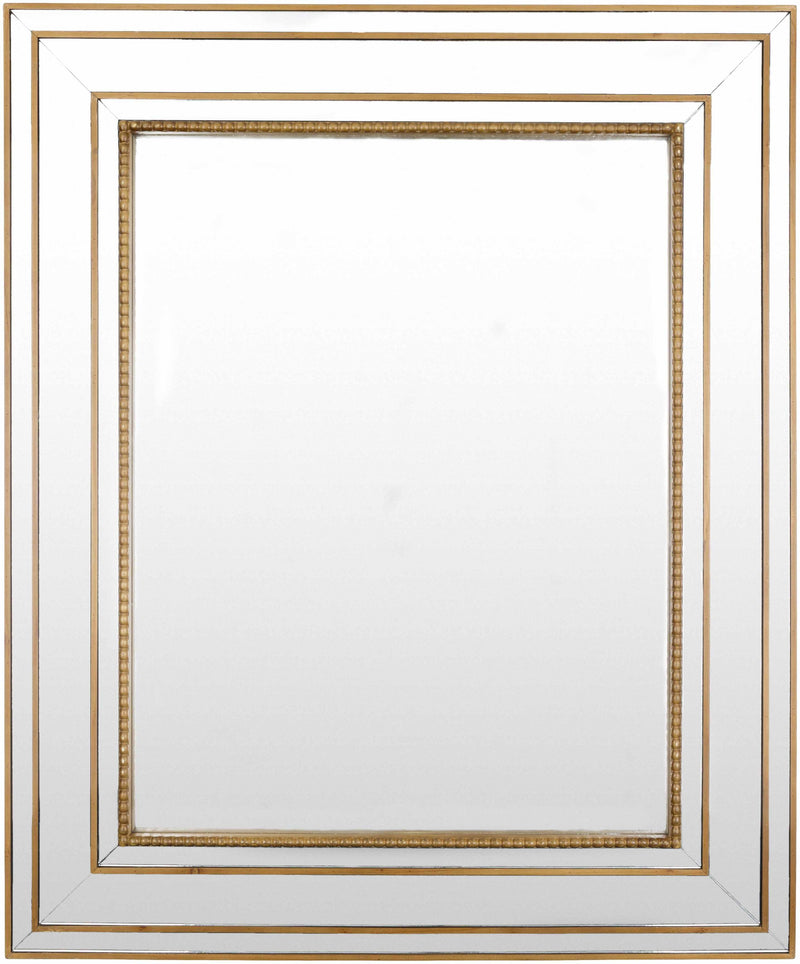 Quisao Mirror - Clearance