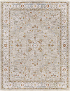 Richelieu Thick Luxe Turkish Rug