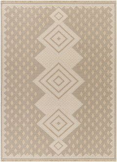 Ragni Washable Jute Rug - Clearance