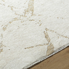 Rasia Luxe Rug - Clearance