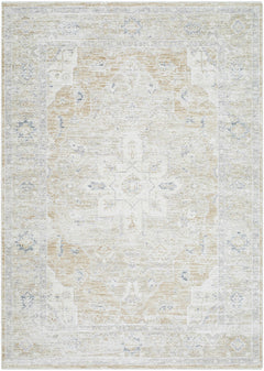 Rhody Luxe Rug - Clearance