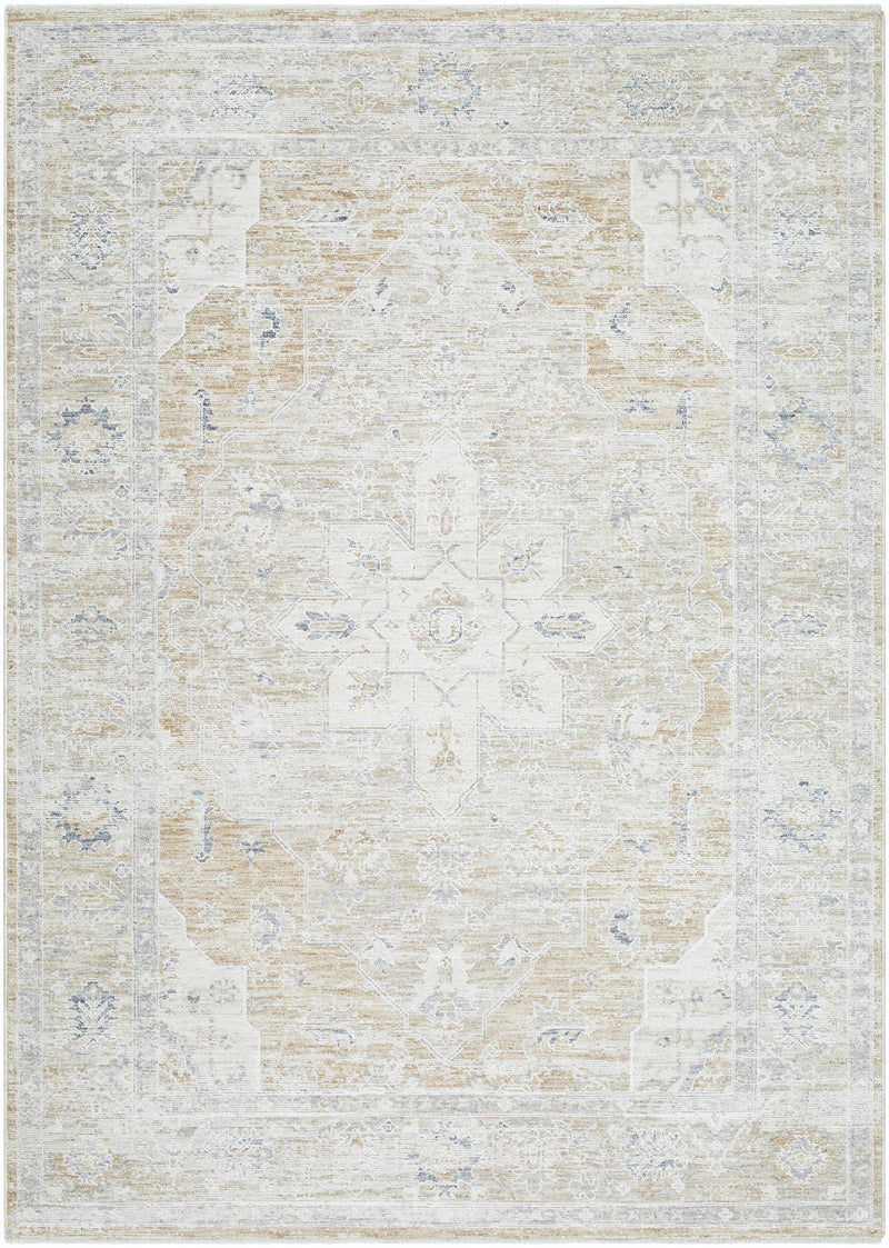 Rhody Luxe Rug - Clearance