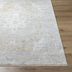 Rhody Luxe Rug - Clearance
