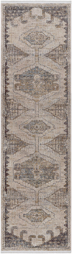 Livabliss Aida Machine Woven  Surya AAD-2303 Area Rug