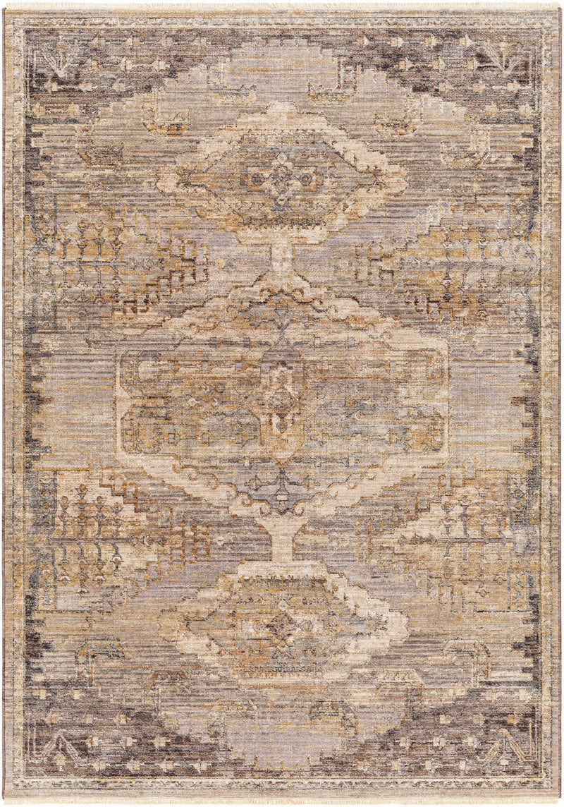 Livabliss Aida Machine Woven  Surya AAD-2303 Area Rug