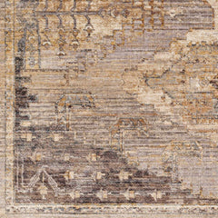 Livabliss Aida Machine Woven  Surya AAD-2303 Area Rug