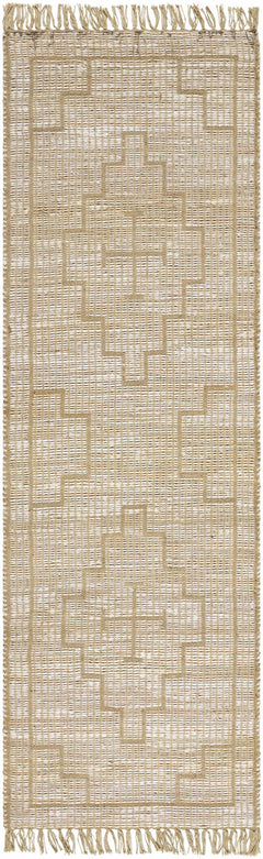 Liana Jute Rug - Clearance