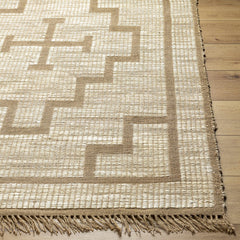 Liana Jute Rug - Clearance