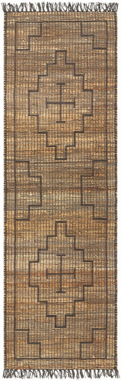 Licha Jute Rug - Clearance