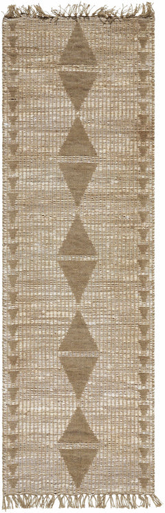 Marie Jute Rug - Clearance