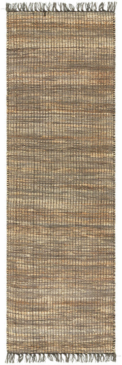 Mihal Jute Rug - Clearance