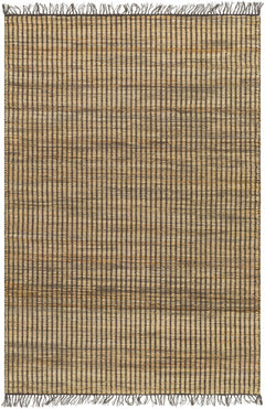 Mihal Jute Rug - Clearance