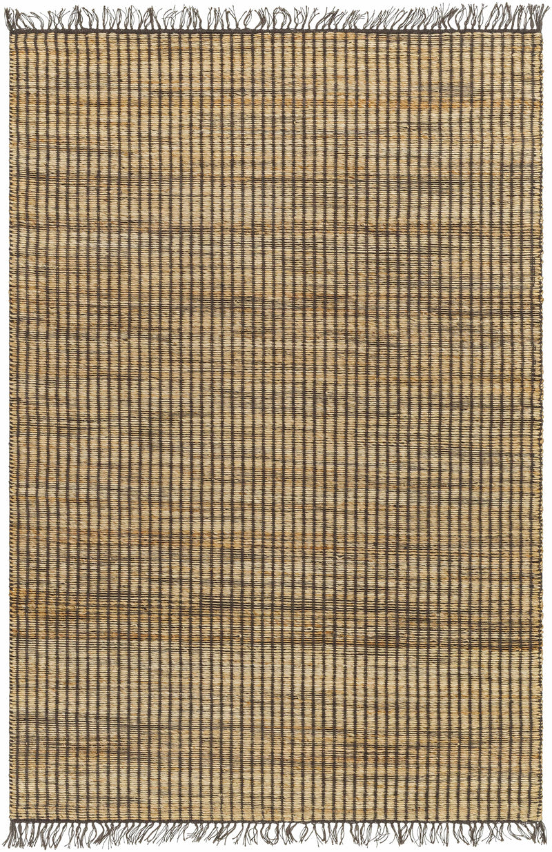 Mihal Jute Rug - Clearance