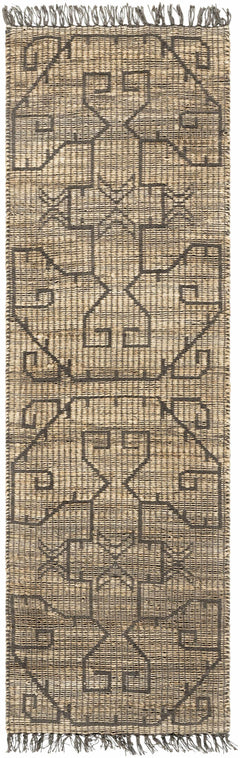 Naoya Jute Rug - Clearance