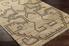 Naoya Jute Rug - Clearance