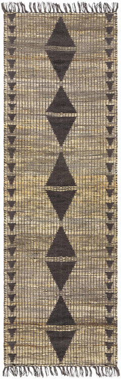 Ochoa Jute Rug - Clearance