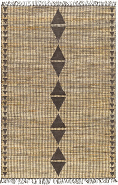 Ochoa Jute Rug - Clearance