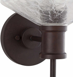 Saxilby Wall Lighting - Clearance