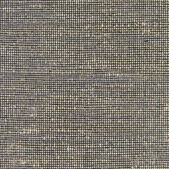 Byrne Black Jute Rug - Clearance