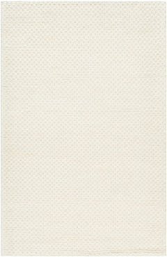 Kassa Cream Hand Woven Area Rug