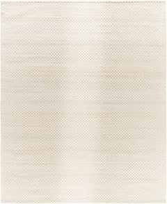Kassa Cream Hand Woven Area Rug