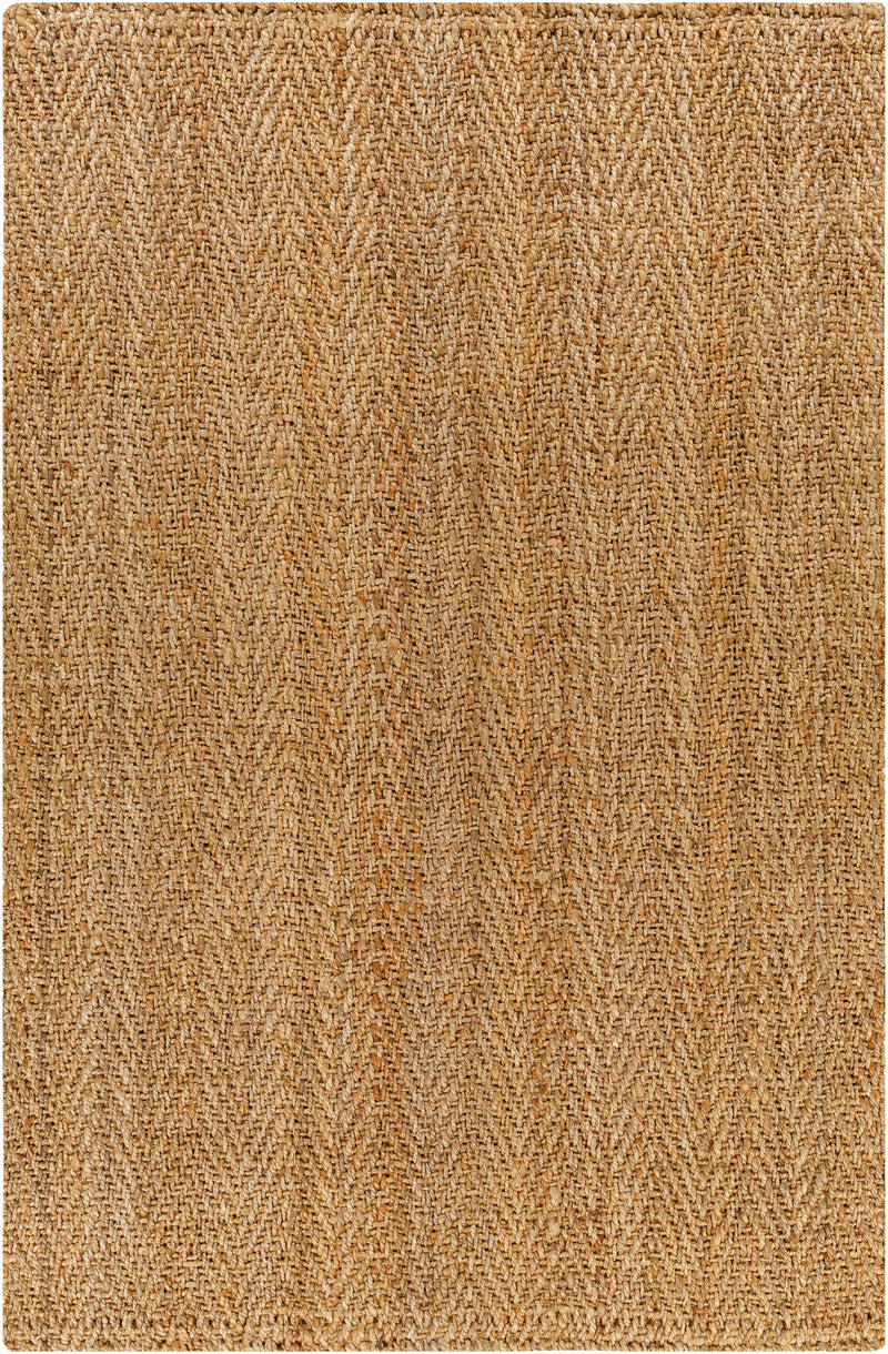 Asaka Jute Area Rug - Clearance
