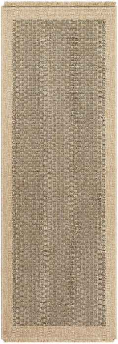 Biana Faux Jute Rug - Clearance