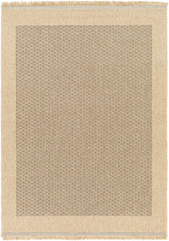 Biana Faux Jute Rug - Clearance