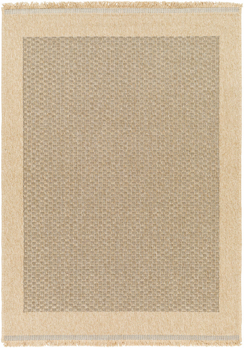 Biana Faux Jute Rug - Clearance