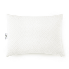 Adjustable Bamboo Cooling Pillow | Spa