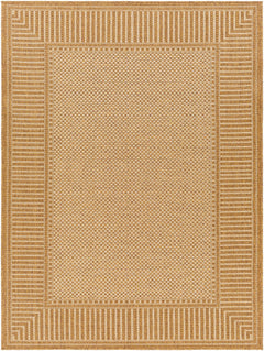 Amora Flatweave Faux Jute Rug